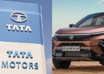 Tata Motors wants to take 50% market share in electric vehicle segment