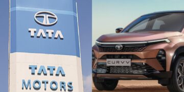 Tata Motors wants to take 50% market share in electric vehicle segment
