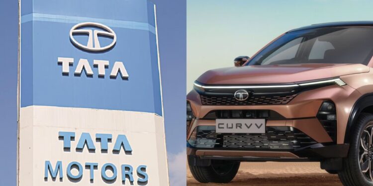 Tata Motors wants to take 50% market share in electric vehicle segment