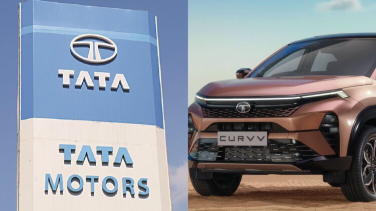 Tata Motors wants to take 50% market share in electric vehicle segment
