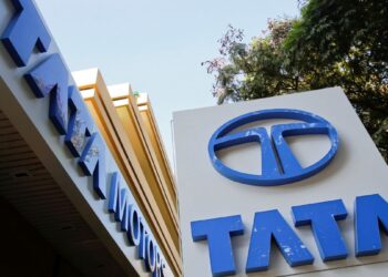 Tata Motors's profit dropped 51 percent, keep an eye on the stock on Wednesday