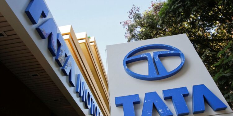Tata Motors's profit dropped 51 percent, keep an eye on the stock on Wednesday