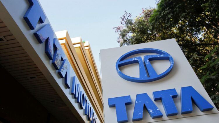 Tata Motors's profit dropped 51 percent, keep an eye on the stock on Wednesday