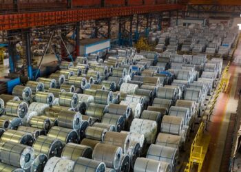 Tata Steel announces coarse dividend, more than 100% increase in company's profit