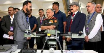 Technical war challenge: India's decisive response against Turkish drone and China weapons