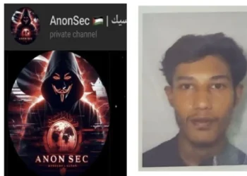Teenager Arrested for Carrying Out Cyber ​​Attacks: Teenager arrested for more than 50 cyber attacks during Operation Sindoor, Teenager Arrested for Carrying For Carrying Over 50 Cyber ​​Attacks Dining Operation Sindoor