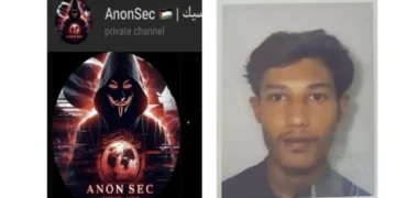 Teenager Arrested for Carrying Out Cyber ​​Attacks: Teenager arrested for more than 50 cyber attacks during Operation Sindoor, Teenager Arrested for Carrying For Carrying Over 50 Cyber ​​Attacks Dining Operation Sindoor