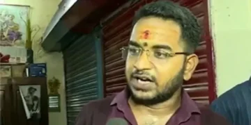 Tej Pratap Yadav Controversy: Anushka's brother Akash, Lalu family and Tejashwi Yadav came in support of Tej Pratap, Anushka's Brother Akash Came in Support of Tej Pratap, Targeted Lalu Family and Tejashwi Yadawi