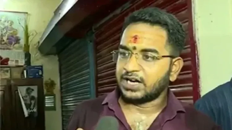 Tej Pratap Yadav Controversy: Anushka's brother Akash, Lalu family and Tejashwi Yadav came in support of Tej Pratap, Anushka's Brother Akash Came in Support of Tej Pratap, Targeted Lalu Family and Tejashwi Yadawi