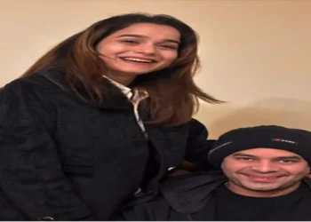 Tej Pratap Yadav Disclosed His Relationship: I and Anushka Yadav for 12 years… Tej Pratap Yadav revealed his relationship, the movement increased from social media posts, Me and anushka yadav for 12 years… Tej Pratap Yadav Reveled His Relationship, Social Meedia Post C C. stir