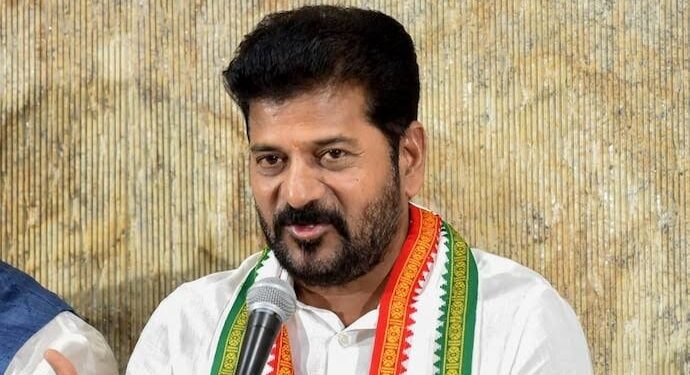Telangana Chief Minister Revanth Reddy asked PM Modi: How many Rafale aircraft were dropped in 'Operation Sindoor'?