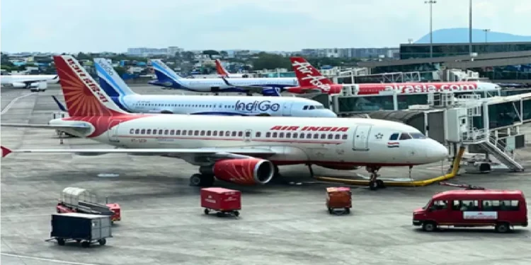 Temporary Ban on Operations of 32 Airports Lifted: Temporary ban on operating 32 airports was lifted