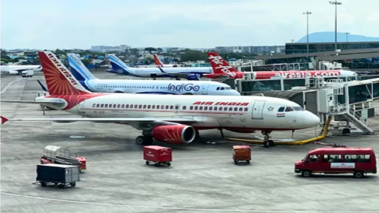 Temporary Ban on Operations of 32 Airports Lifted: Temporary ban on operating 32 airports was lifted