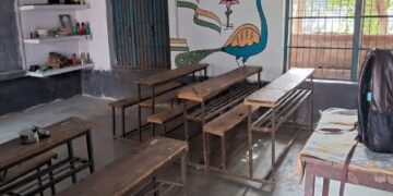 Tension increased between India and Pakistan, two days holiday order in all schools in Leh