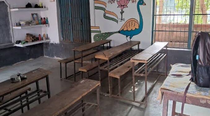 Tension increased between India and Pakistan, two days holiday order in all schools in Leh
