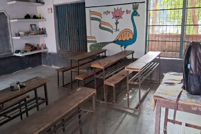 Tension increased between India and Pakistan, two days holiday order in all schools in Leh