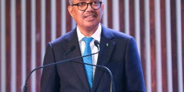 Thanks to the country for India's commitment and support to the epidemic agreement: WHO