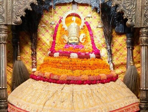 The 28th annual festival of Shri Shyam Temple on Friday, will echo Shyam Baba's cheering