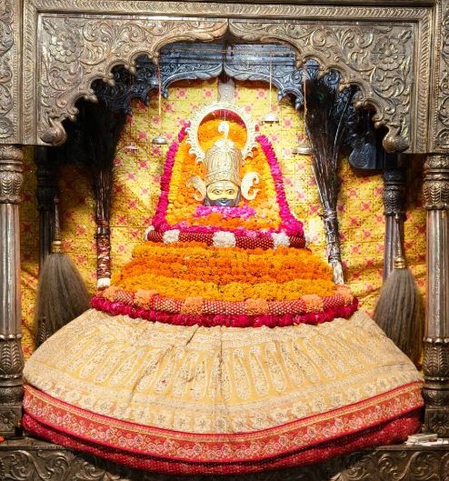 The 28th annual festival of Shri Shyam Temple on Friday, will echo Shyam Baba's cheering