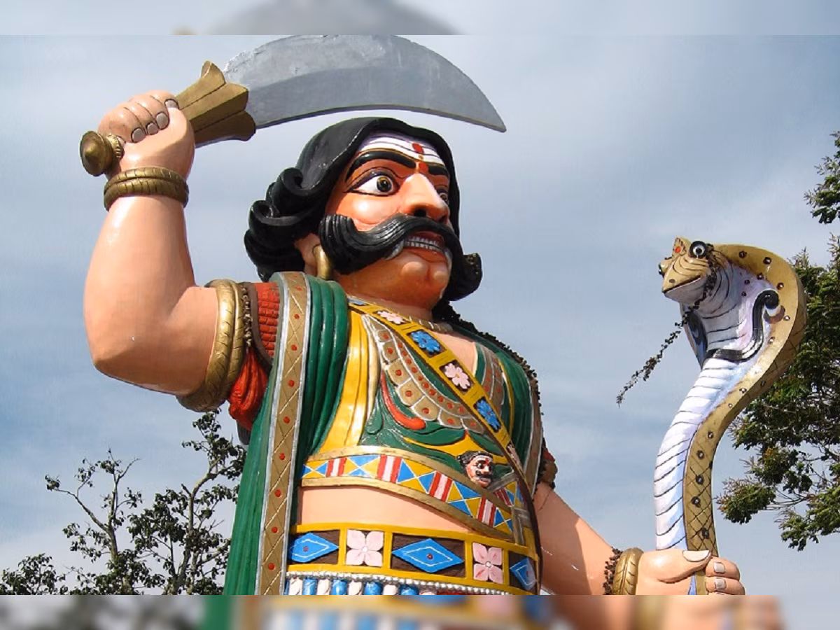 The 7 cities of India whose names are named after demons, this city is called Mokshanagari, know the interesting stories behind them