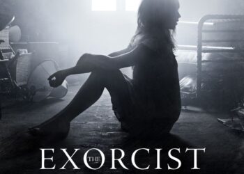 The Exorcist Web Series