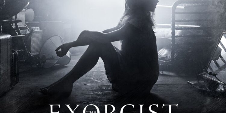 The Exorcist Web Series