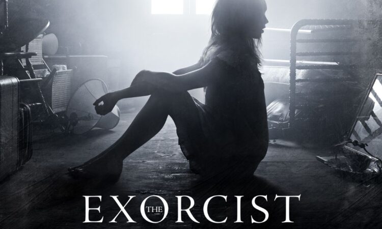 The Exorcist Web Series