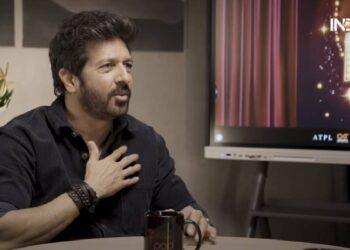 The Filmy Hustle: 5 years, travel to 60 countries and changed the life of Kabir Khan forever