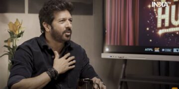The Filmy Hustle: 5 years, travel to 60 countries and changed the life of Kabir Khan forever