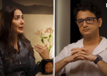 The Filmy Hustle: Kim Sharma considers influencers better than stars,