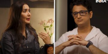 The Filmy Hustle: Kim Sharma considers influencers better than stars,