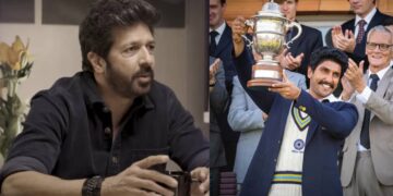 The Filmy Hustle: Ranveer wept like children, Kabir Khan narrated the story