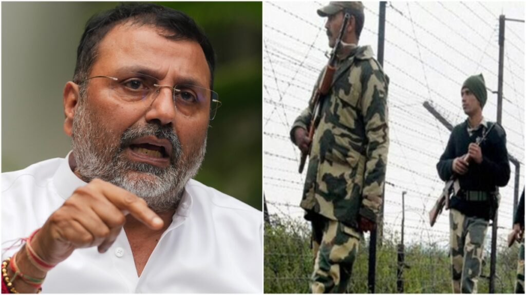 The Government of India will hold a press conference this morning amidst India-Pakistan tension, read news