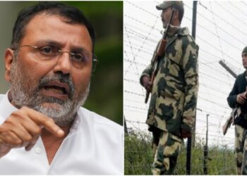 The Government of India will hold a press conference this morning amidst India-Pakistan tension, read news