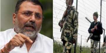 The Government of India will hold a press conference this morning amidst India-Pakistan tension, read news
