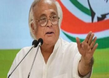 The Indian Republic was very rich in the integration of Sikkim: Jairam Ramesh