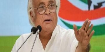 The Indian Republic was very rich in the integration of Sikkim: Jairam Ramesh
