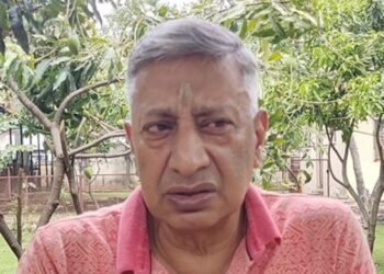 'The Pakistani Army and ISI should be hurt to end terrorism': Former DGP S.P. Vaid