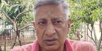 'The Pakistani Army and ISI should be hurt to end terrorism': Former DGP S.P. Vaid