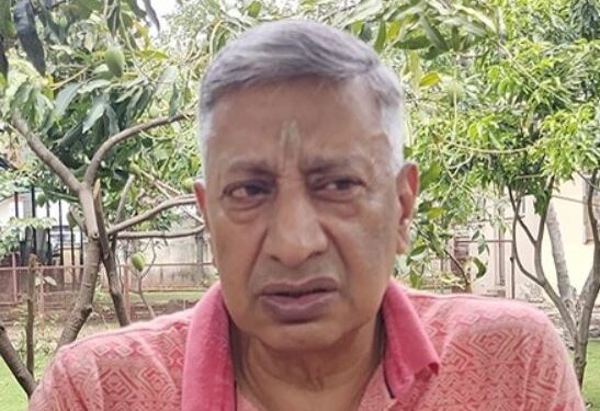 'The Pakistani Army and ISI should be hurt to end terrorism': Former DGP S.P. Vaid