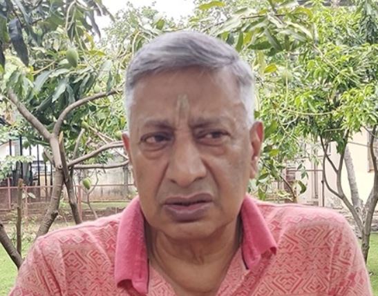 'The Pakistani Army and ISI should be hurt to end terrorism': Former DGP S.P. Vaid