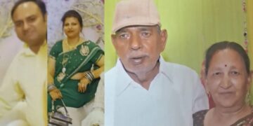 The Truth behind the mass suicide of seven people came out, Praveen Had a Huge Debt of 20 Croes | The truth of the collective suicides of seven people came to the fore, Praveen had a huge debt of 20 crores. News Track in Hindi
