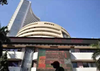 The biggest boom of day in Sensex-Nifty in 4 years, investors earned 16 lakh crores