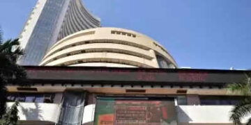 The biggest boom of day in Sensex-Nifty in 4 years, investors earned 16 lakh crores