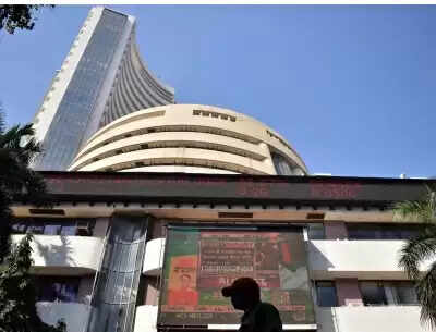 The biggest boom of day in Sensex-Nifty in 4 years, investors earned 16 lakh crores