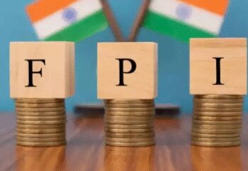The biggest investment in Indian stock market after March, FPI puts Rs 8,831 crore