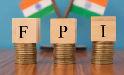 The biggest investment in Indian stock market after March, FPI puts Rs 8,831 crore