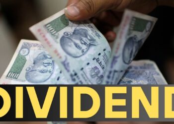 The company's profit jump of 25%, the declaration of dividend of Rs 34- check details