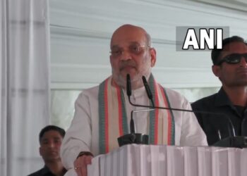 The development of Jammu and Kashmir will not stop, nor will it stop, Amit Shah said in Poonch, will answer every terrorist attack