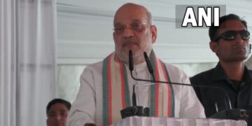 The development of Jammu and Kashmir will not stop, nor will it stop, Amit Shah said in Poonch, will answer every terrorist attack